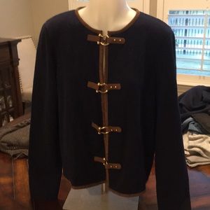 NWOT Ralph Lauren sweater